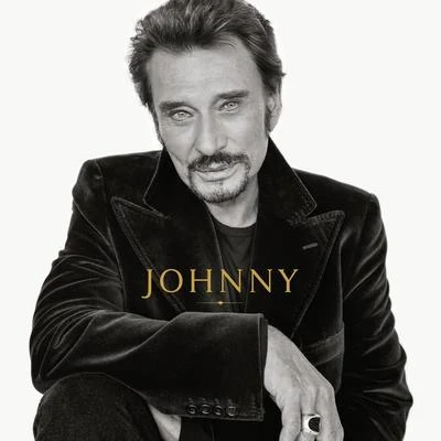 Johnny Hallyday Non je ne regrette rien