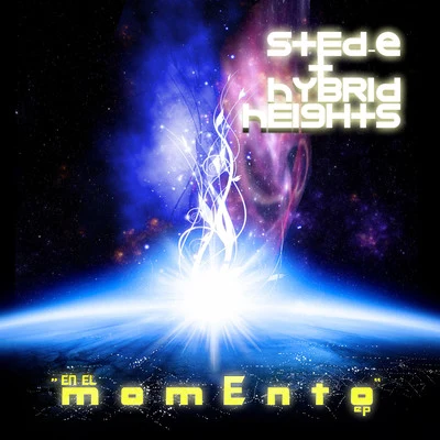 En El Momento EP 專輯 NXNY/Sted-E & Hybrid Heights