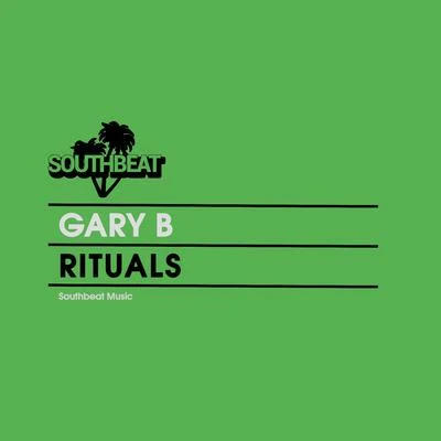 Rituals 專輯 Chill Sunset Cafe/Gary B/Shegun/Chilled Memories/Deep Meditation