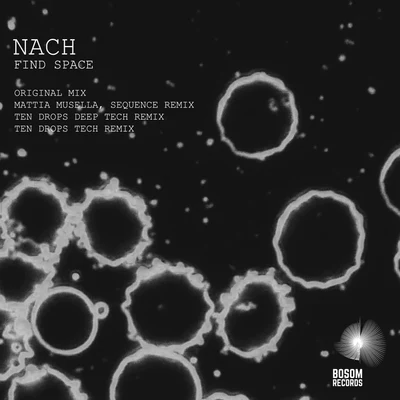 Find Space 專輯 Nach