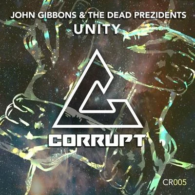 Unity 專輯 John Gibbons/Therese/Junior J