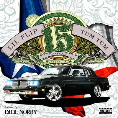 15 專輯 Chi-G/Lil Flip