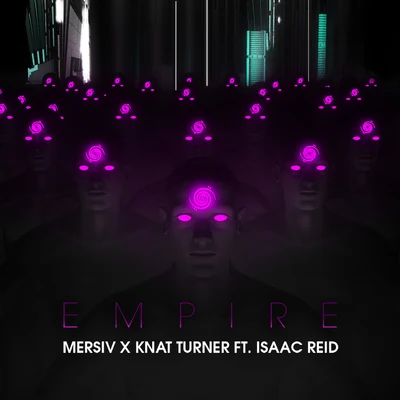 Empire 专辑 Mersiv