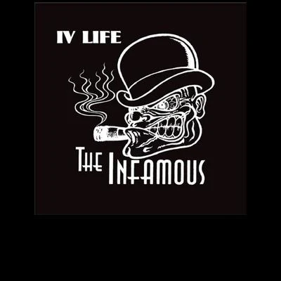 The Infamous - IV Life! 專輯 Wukong/The Infamous