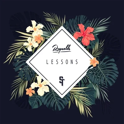 Lessons 專輯 Princess Freesia/Ash Reynolds/Soulpersona