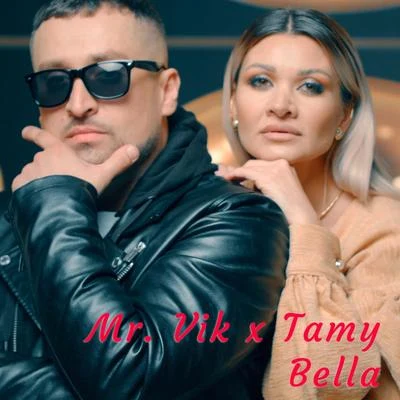 Bella 專輯 Tamy