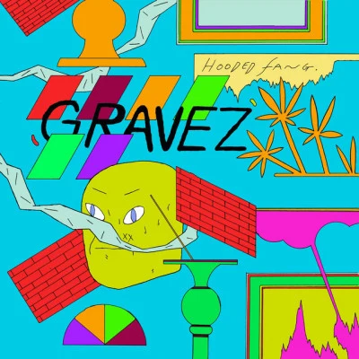 Hooded Fang Gravez