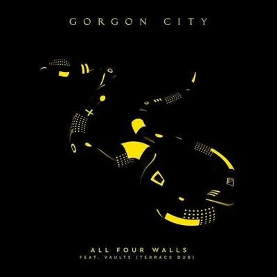 All Four Walls (Terrace Dub Mix) 专辑 Gorgon City