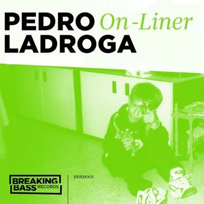 On-Liner 專輯 Pedro Ladroga