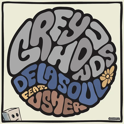 Greyhounds 專輯 De La Soul