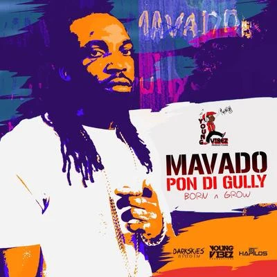 Pon Di Gully (Born & Grow) 專輯 Mavado