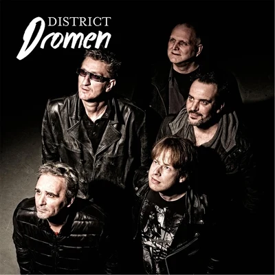 Dromen 專輯 District