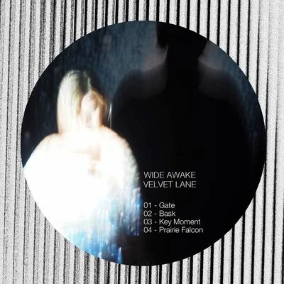 Velvet Lane 專輯 Makla/Wide Awake