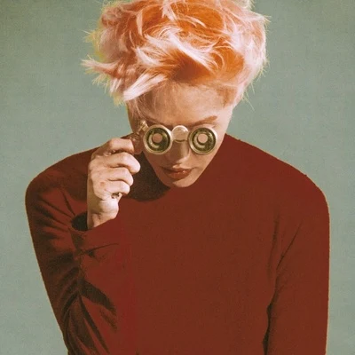 OO 專輯 Zion.T