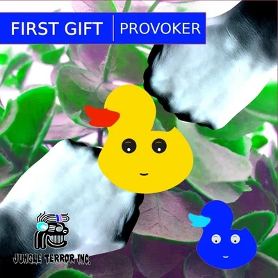 Provoker 專輯 First Gift