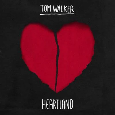 Heartland 專輯 Tom Walker/Zara Larsson/Jerome Price