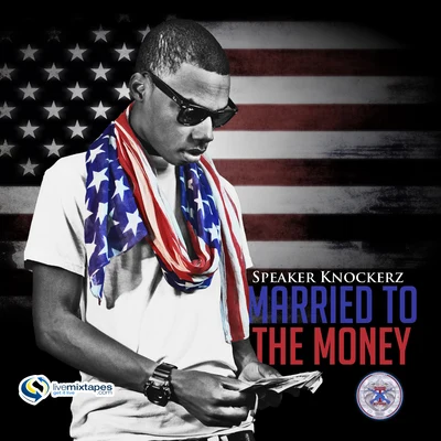 Married To The Money 專輯 Speaker Knockerz/Dibyo