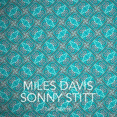 Two Bass Hit 專輯 Sonny Stitt