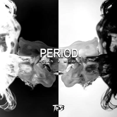 PERIOD. 專輯 ASLAN