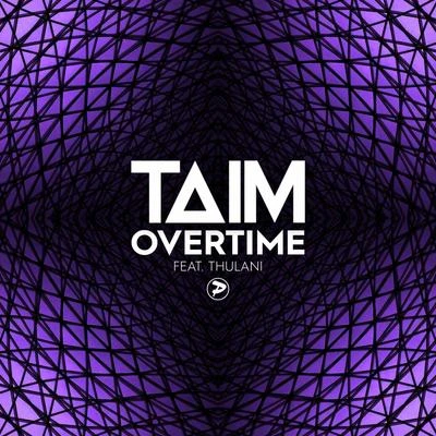 Overtime 專輯 Linguistics/Barely Royal/Taim/Midnight Phulin/Affiliate