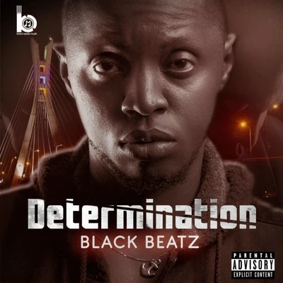 DETERMINATION 專輯 Dammy Krane/Black Beatz