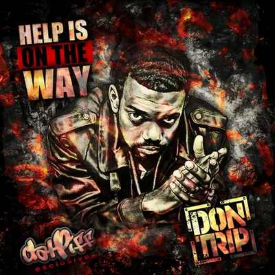 Help Is On The Way 專輯 Zed Zilla/Don Trip/Hitemup