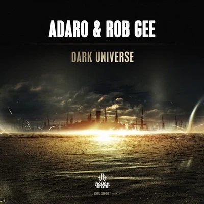 Dark Universe 專輯 Rob Gee