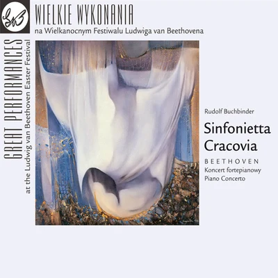 BEETHOVEN, L. van: Piano Concertos Nos. 3 and 4 (Great Performances At The Ludwig Van Beethoven Easter Festival) (Buchbinder) 專輯 Rudolf Buchbinder