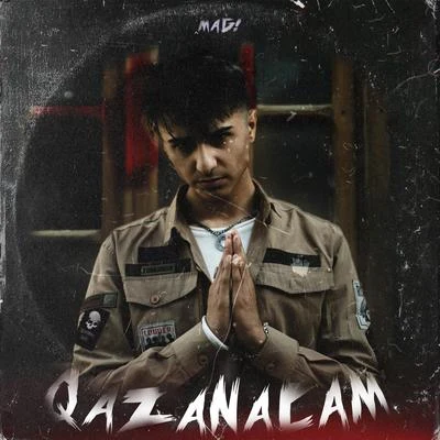 Qazanacam 專輯 Magi/Subb/JØRD