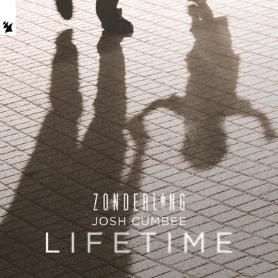 Lifetime 專輯 Zonderling/Felix Jaehn/EDX/Ganzfeld Effect/Alex Cruz