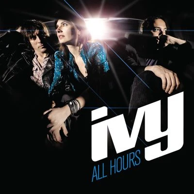 All Hours 專輯 ivy