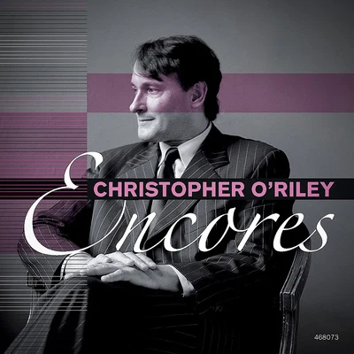 Encores 专辑 Bobby Chen/Christopher O'Riley