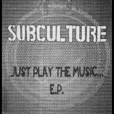 Just Play the Music EP 專輯 Subculture/Ralphi Rosario/Lego/Xaviera Gold/Masters at Work