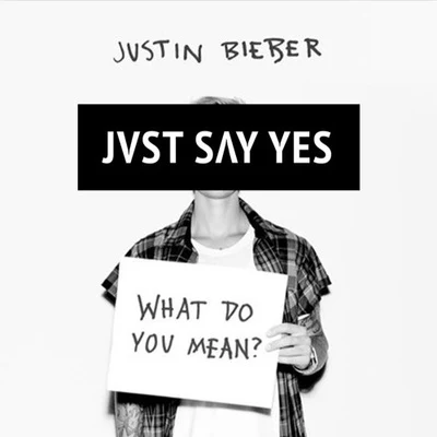 What Do You Mean (JVST SAY YES Bootleg) 專輯 JVST SAY YES/Henry Fong