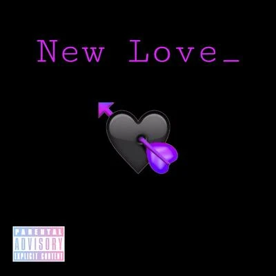 New Love 專輯 Bigg Tone