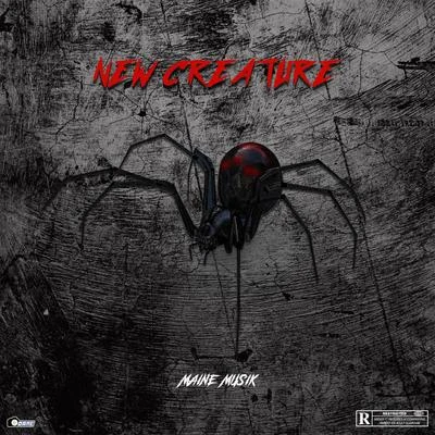 New Creature 专辑 Maine Musik