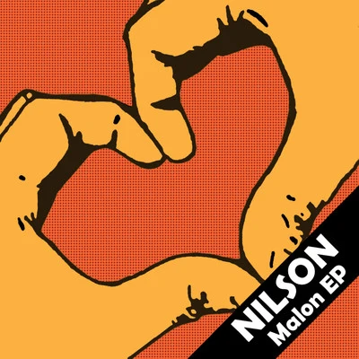 Malon EP 專輯 Nilson