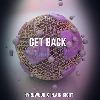 Get Back 專輯 No1special/Chris Rivers/Plain Sight