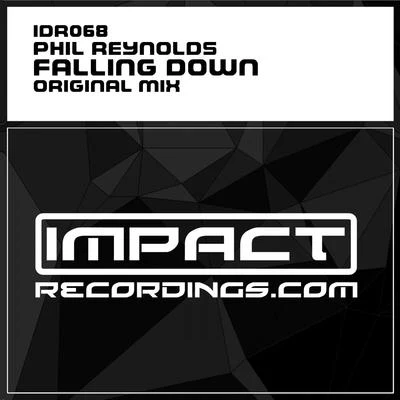 Falling Down 專輯 Phil Reynolds/Nick Rowland/Rob O.T.T.