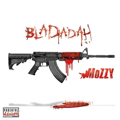 Bladadah 專輯 Mozzy/Raz Simone