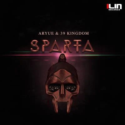 Sparta 专辑 ZIKYNUEL/Aryue郑越