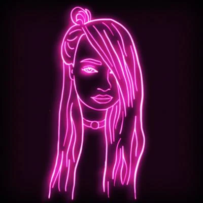 I Dont Want It At All 專輯 Kim Petras