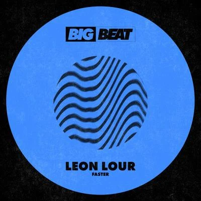 Faster 專輯 Leon Lour/Mike Mago