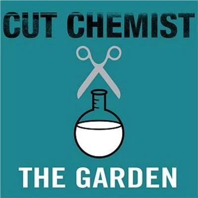 The Garden 專輯 Cut Chemist