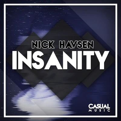 Insanity 專輯 Nick Havsen