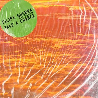 Take a Chance 專輯 Filipe Guerra/Dalto Max/Duda