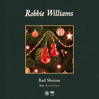 Bad Sharon 專輯 Robbie Williams/Maxi Jazz