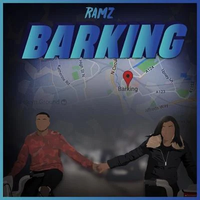 Barking 專輯 Ramz