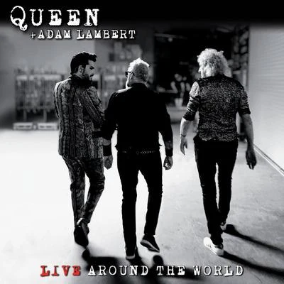 I Was Born To Love You (Live At Summer Sonic, Tokyo, Japan, 2014) 專輯 Queen