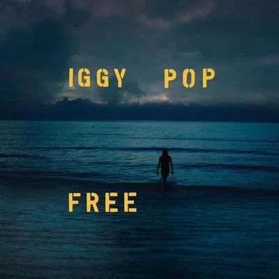 Iggy PopThe Prodigy Free